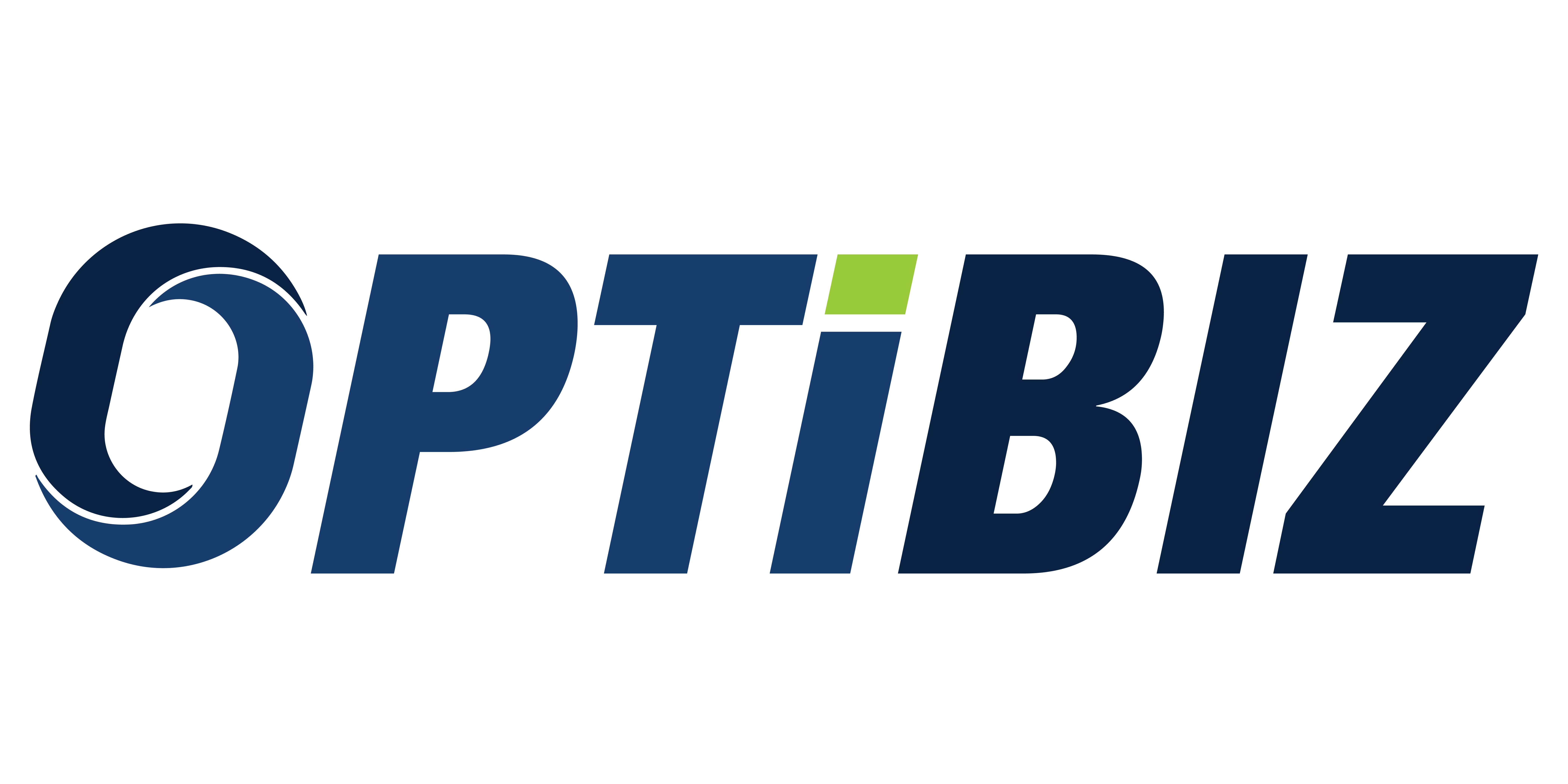 Optibiz Logo